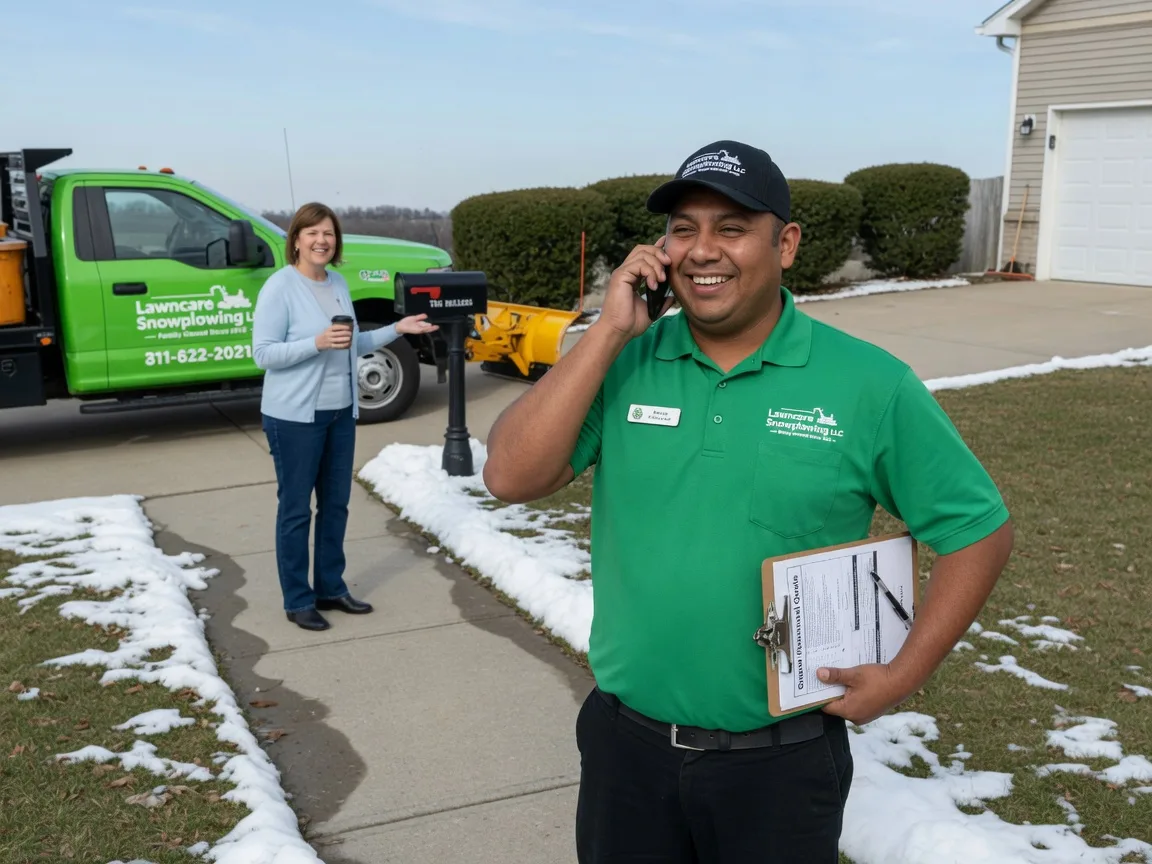 Lawn Care Services By Expert Landscaper Lenox, AL FAQs